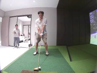 上海紅夾克高爾夫