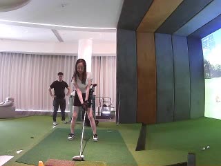 仁懷小白球高爾夫俱樂部