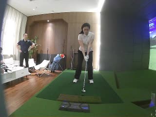 上海ParParGolf 球館