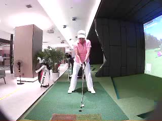 杭州黃龍高爾夫俱樂部