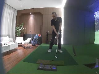 上海ParParGolf 球館