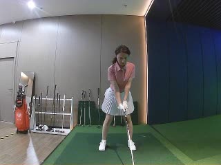 東莞易揮室內(nèi)高爾夫俱樂部