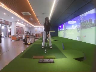 武漢聚高高爾夫俱樂部(金銀湖店）