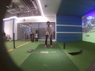 深圳大運高爾夫俱樂部