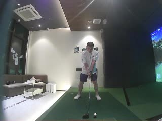 上海 GOLFPOD(楊思店)
