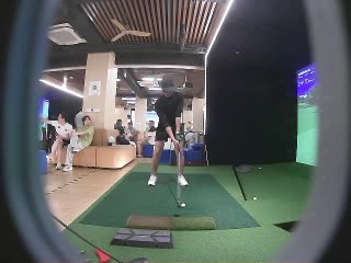 小謙