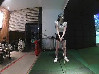 老虎伍兹