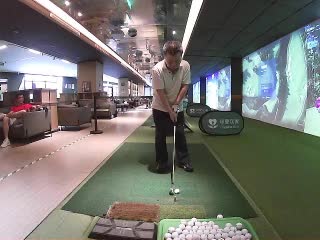 瀟看、笑對