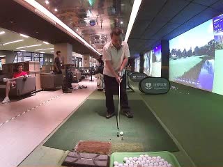 瀟看、笑對