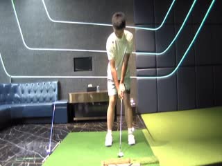 福州我的聚點高爾夫球館