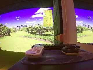 東莞艾帕高爾夫俱樂部