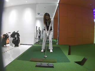 上海E·GOLF高爾夫俱樂(lè)部
