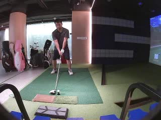 张