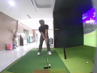 濟寧陽光高爾夫俱樂部