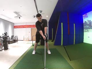 泉州南方體育高爾夫體驗(yàn)中心