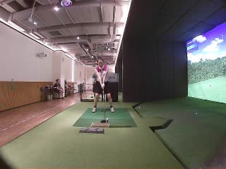 深圳軒勝室內(nèi)高爾夫俱樂部