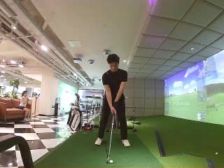合肥ARENA GOLF
