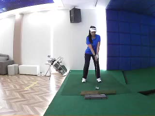 滁州高尊高爾夫俱樂部