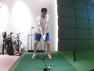 只OK不OB的Pat