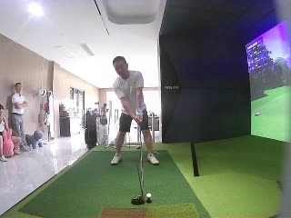 李先生