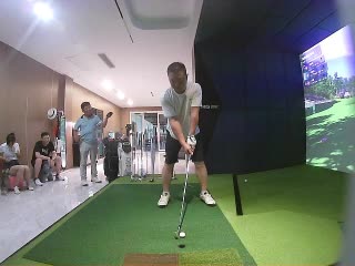 李先生