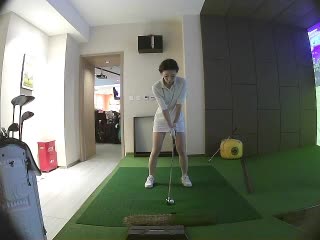 上海聚爾樂(lè)高爾夫