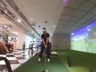 合肥ARENA GOLF