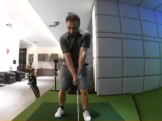 我