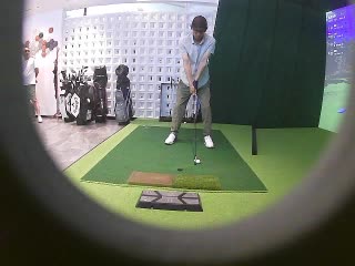 任