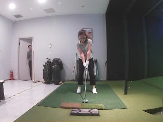 武漢Even golf club