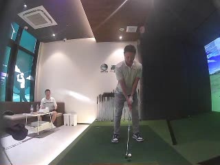 上海 GOLFPOD(楊思店)