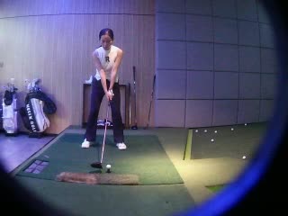 長沙綠動瀟湘高爾夫