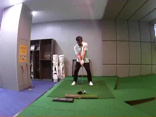 中山高球薈俱樂部