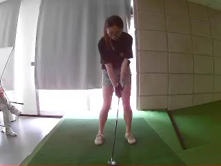 杭州S+高爾夫俱樂部