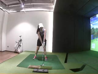 深圳軒勝室內(nèi)高爾夫俱樂部