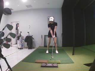 武漢Even golf club