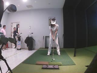 武漢Even golf club
