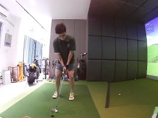 珠海香山高爾夫?qū)W院
