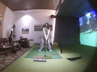大脚野人