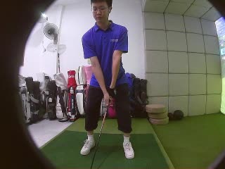 嘉樂的小迷弟