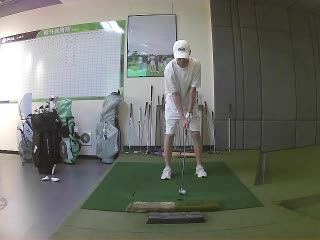 江門超高薈高爾夫