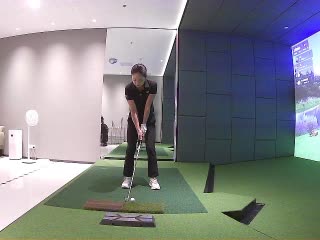 上海E·GOLF高爾夫俱樂部