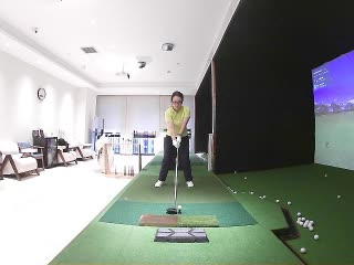 上海SWEET.golf（古北店）