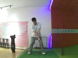 北京天鷹育才高爾夫俱樂部