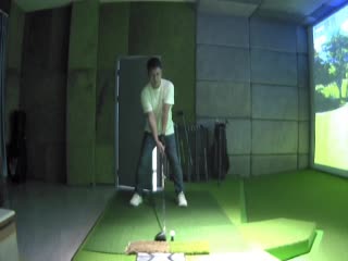 東莞愛果嶺高爾夫俱樂部