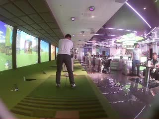 金國男