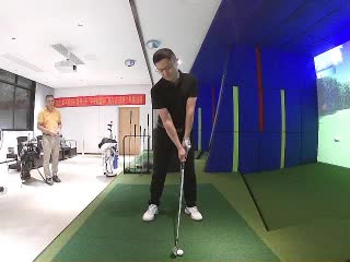 泉州南方體育高爾夫體驗中心