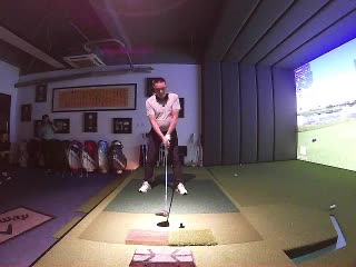 北京博勒克斯高爾夫體驗中心