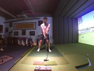 北京博勒克斯高爾夫體驗中心