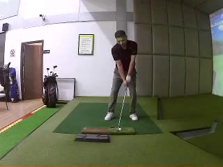 開開